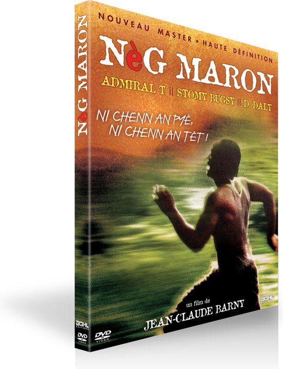 Bqhl Nèg Maron