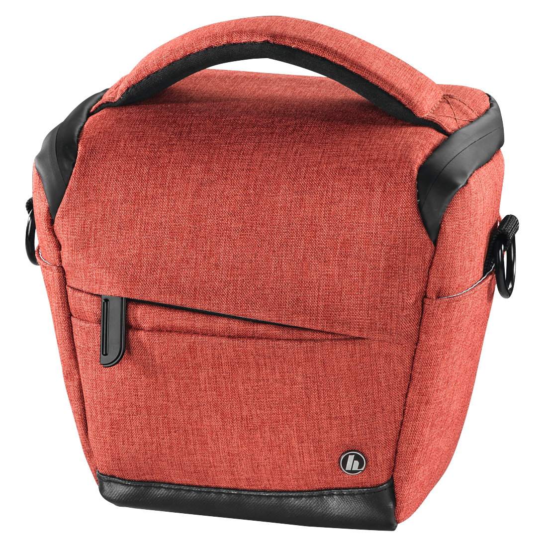 Hama Trinidad - Cameratas - Rood