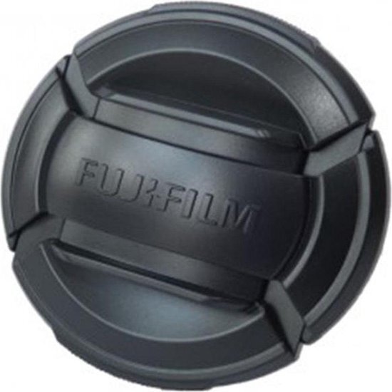 Fujifilm FLCP-58II Front Lens Cap