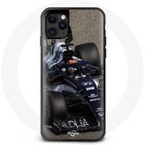 Maniacase Etui voor iPhone 12 Pro Formule 1 Yuki Tsunoda