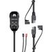 Midland C1685 chargeur automatique 12 V