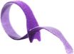 Velcro® ONE-WRAP® klittenband kabelbinder 20mm x 330mm Paars