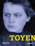 TOYEN: Hirmer Verlag Gmbh Toyen: 1902-1980 Hardcover