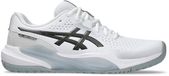 Asics Gel-Challenger 15 Heren Padel Sneakers Wit Synthetisch