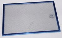 Alapure Metaalfilter voor Atag 15741 / 70701441 317x232mm