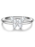 Glanzstücke München Ring zilver