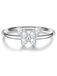 Glanzstücke München Ring zilver