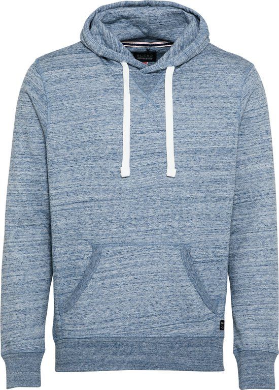 Blend sweatshirt hnap Smoky Blue L | Mannen