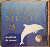 Reiki Sony Music Entertainment Germany GmbH Reiki Music 3 CD