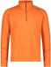 CMP Jersey Oranje Lange Mouw Polyester Heren Maat 58