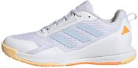 Adidas Performance Novaflight 2 Indoor Schoenen - Dames - Wit