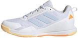 Adidas Performance Novaflight 2 Indoor Schoenen - Dames - Wit
