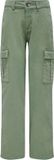 ONLY KIDS ONLY Cargo broek KOGYARROW-VOX Straight fit Cargo broek