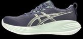 Asics Gel-Cumulus 27 Dames Indigo Fog/Cream