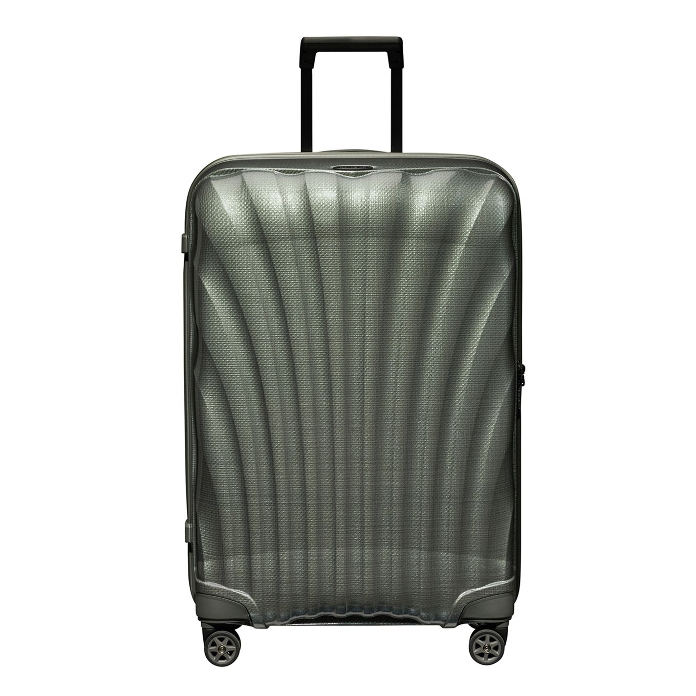 Samsonite C-Lite Spinner 75/28 - Metallic Green - Hardcase - 94L