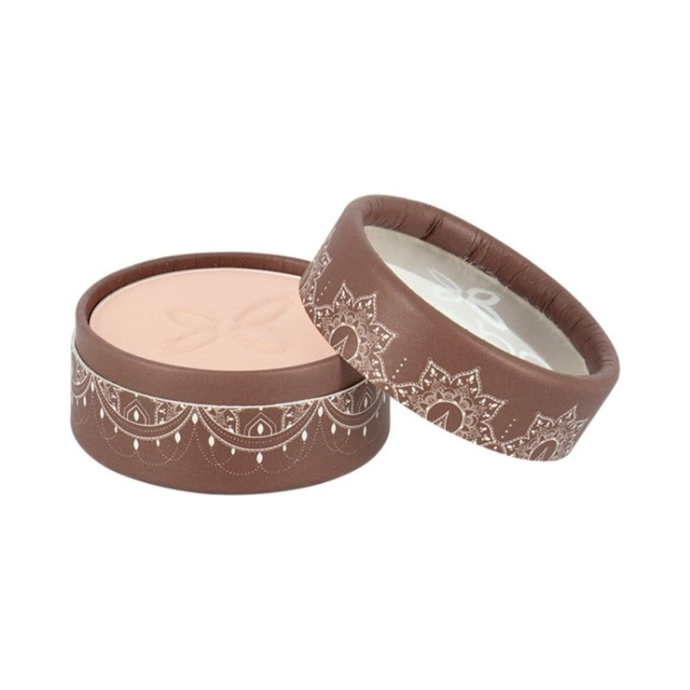 Boho Green Make-Up Eyes Oogschaduw 2.5 g Light Beige