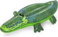 Bestway Opblaas Krokodil