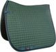 HKM Zadeldek Charly - maat Full - darkgreen