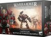 Games Workshop Horus Heresy: Mechanicum Castellax Battle-Automata Maniple
