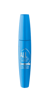 Catrice 522829 Mascara - 12 ml - Zwart