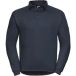 Russell Athletic Sweatshirt col épais