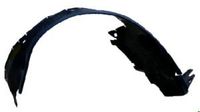 PRASCO Innenkotflügel ME0253604 vorne links | Compatibel met: MERCEDES-BENZ C-CLASS, C-CLASS T-Model