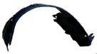 PRASCO Innenkotflügel ME0253604 vorne links | Compatibel met: MERCEDES-BENZ C-CLASS, C-CLASS T-Model