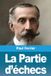 La Libri GmbH La Partie d'échecs Paperback