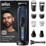 Braun All-In-One Style Kit Series 7 MGK7410