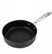 Florina Stix Poêle 24cm Noir Aluminium