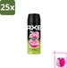 Axe Déodorant Spray Epic Fresh 150 ml (25 pièces)