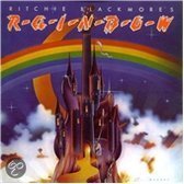 Rainbow Ritchie Blackmore's..(Rem