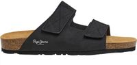 Pepe Jeans Bio Club Sandalen Zwart EU 40 Man