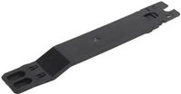 Bosch Bike Active-performance Batterijhouder Zwart