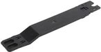 Bosch Bike Active-performance Batterijhouder Zwart