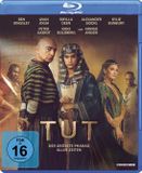 Tut [Blu-ray] Ben Kingsley