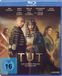 Tut [Blu-ray] Ben Kingsley