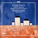 Concerto George Enescu: Violin Concerto: Phantasy For Piano & Orchestra