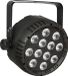 Showtec Club Par 12/4 RGBW LED par