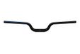 Spank Spoon 31.8mm 800mm Rise 75mm Black/Blue MTB Handlebar