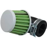 Replay Support de filtre à air réglable Kn Small Fo