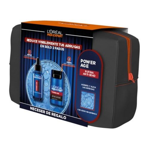 L'Oréal Men Expert Power Age Set