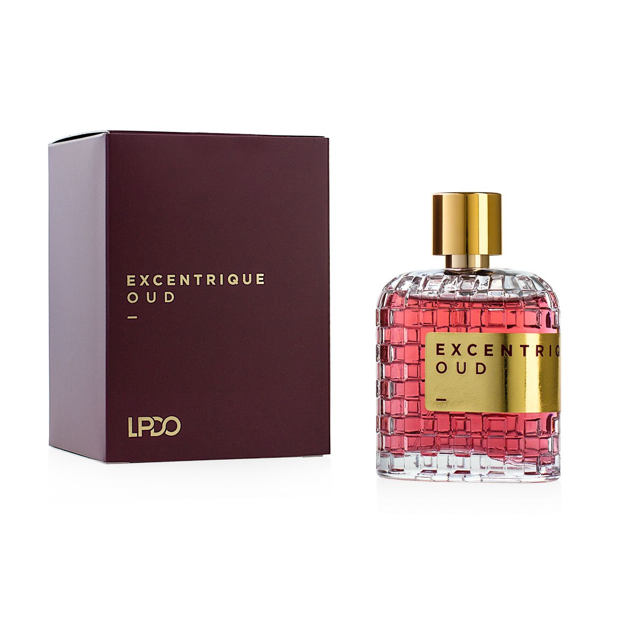 LPDO Excentrique Oud / 100 ml / Women