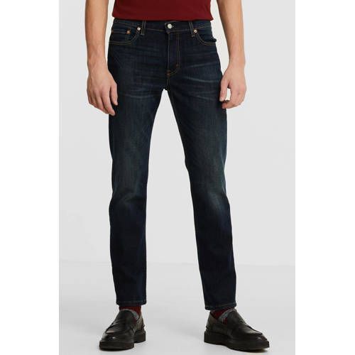 Levi's 511 Slim Fit Jeans - Sequoia RT