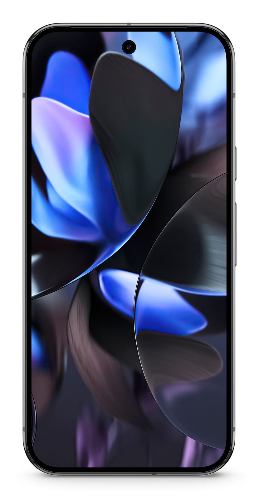 Google Pixel 9 Pro XL / 128 GB / Zwart / 5G