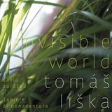 Outhere Liska: Invisible World (CD)