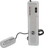 You2Toys Totaal Climax Bullet Vibrator - Zilver