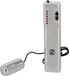 You2Toys Totaal Climax Bullet Vibrator - Zilver