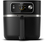 Philips HD9880/90 Airfryer Combi XXL Connected uit de 7000-serie logo