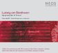 PIAS Nederland NEOS Music Beethoven: Symphony Nr.3 (Eroica) CD